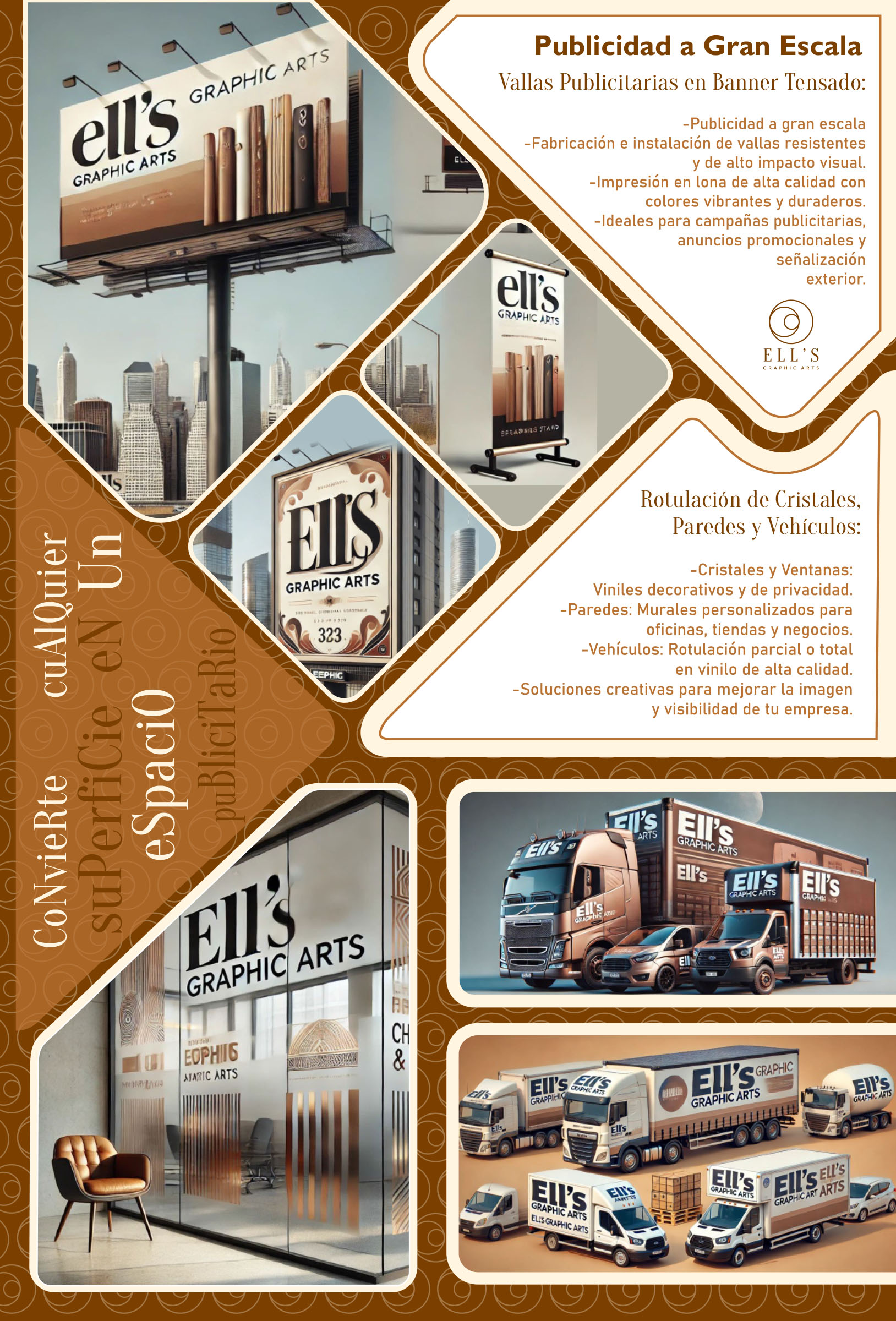 diseño grafico republica dominicana artes diseño letreros santo domingo